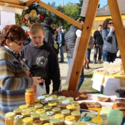 Őrségi Termelői Piac