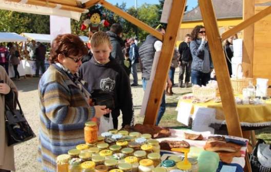 Őrségi Termelői Piac