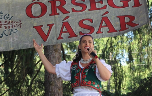 Őrségi Vásár